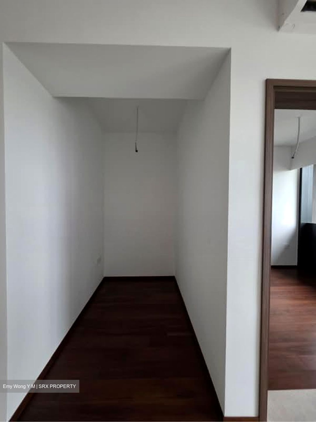 Lentor Modern (D26), Apartment #592521881